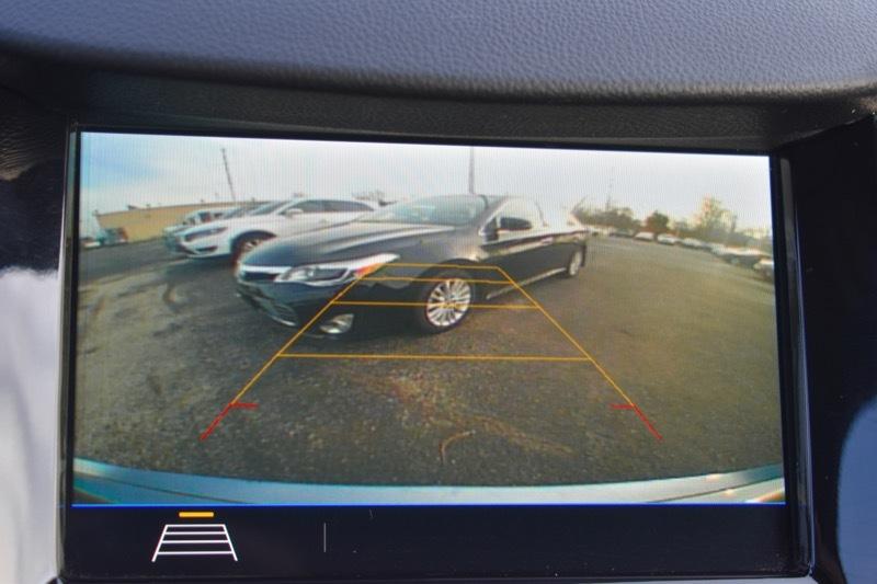 Chevrolet Trax LT FWD 2019