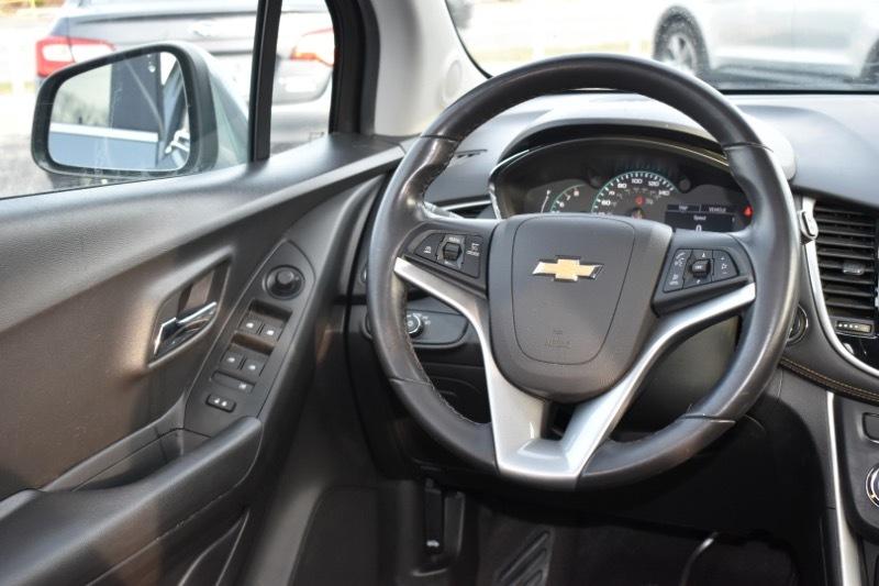 Chevrolet Trax LT FWD 2019