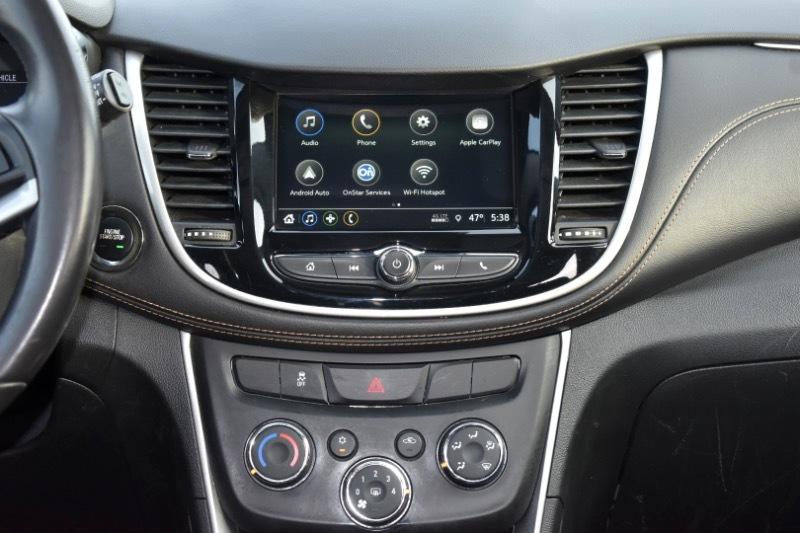 Chevrolet Trax LT FWD 2019