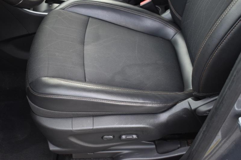 Chevrolet Trax LT FWD 2019