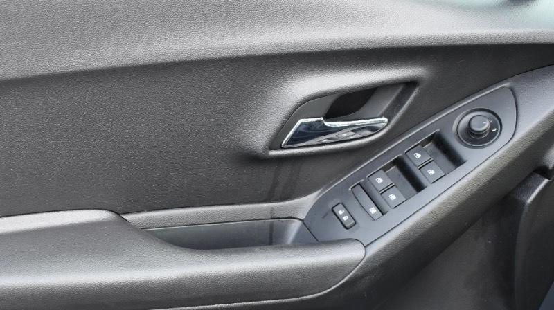 Chevrolet Trax LT FWD 2019