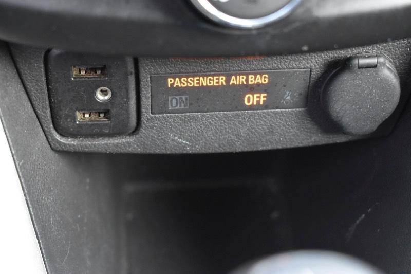 Chevrolet Trax LT FWD 2019