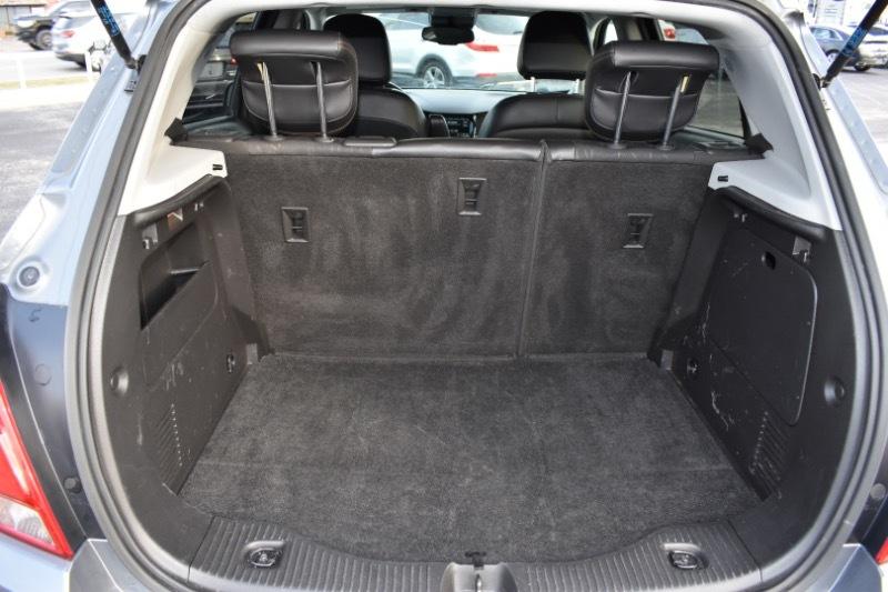 Chevrolet Trax LT FWD 2019