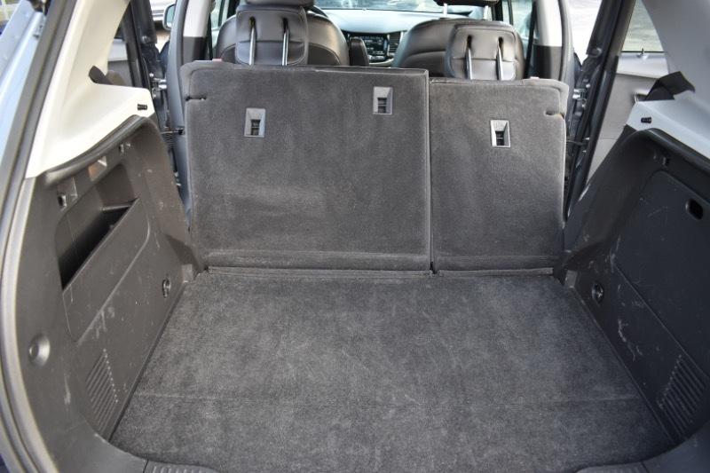 Chevrolet Trax LT FWD 2019