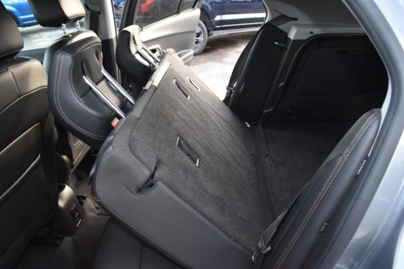 Chevrolet Trax LT FWD 2019