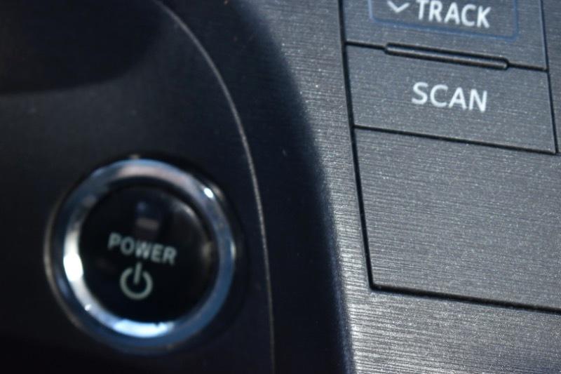 Toyota Prius Prius II 2011