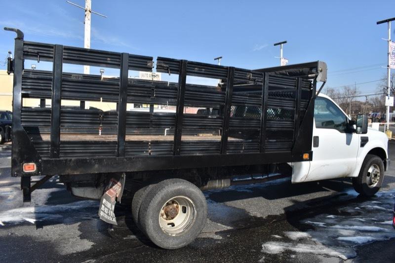 Ford F-350 SD XL DRW 2WD 2008