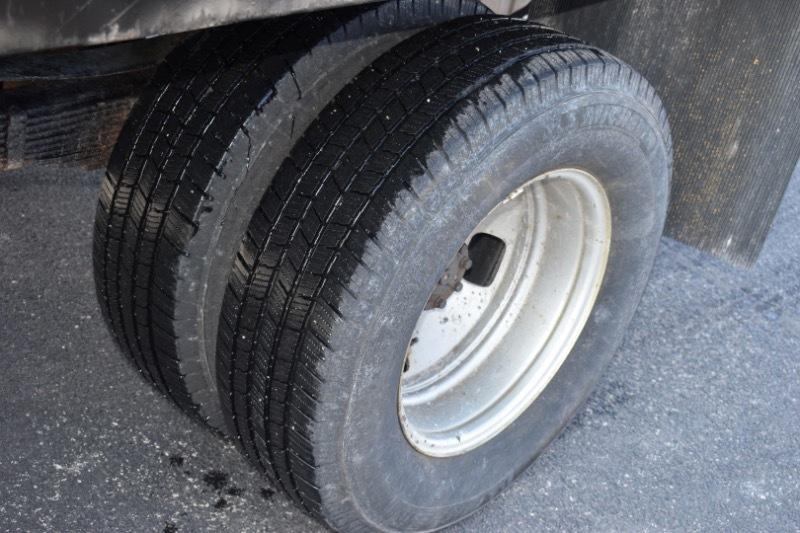 Ford F-350 SD XL DRW 2WD 2008