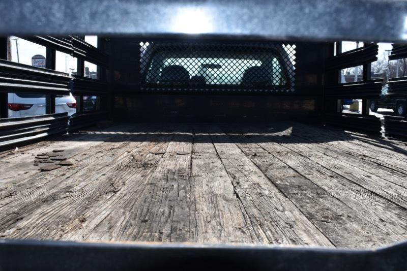 Ford F-350 SD XL DRW 2WD 2008