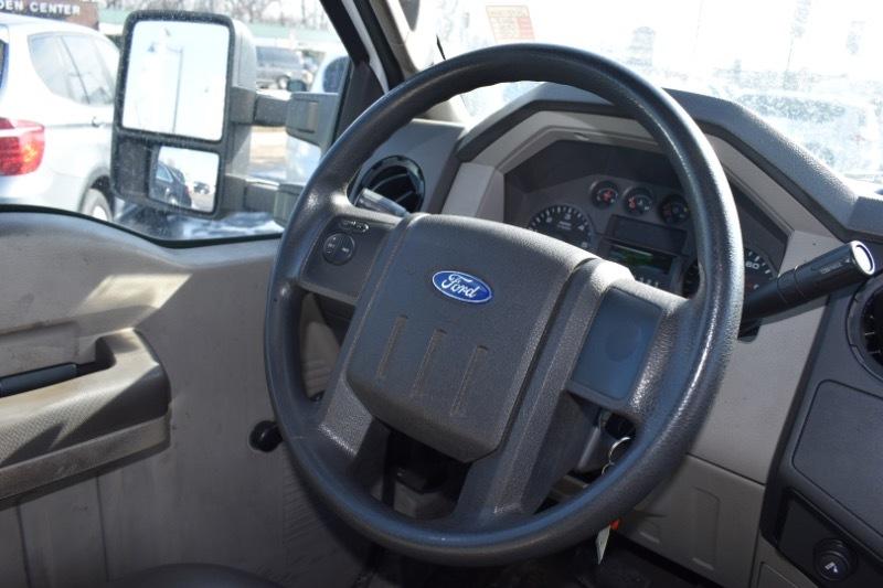 Ford F-350 SD XL DRW 2WD 2008