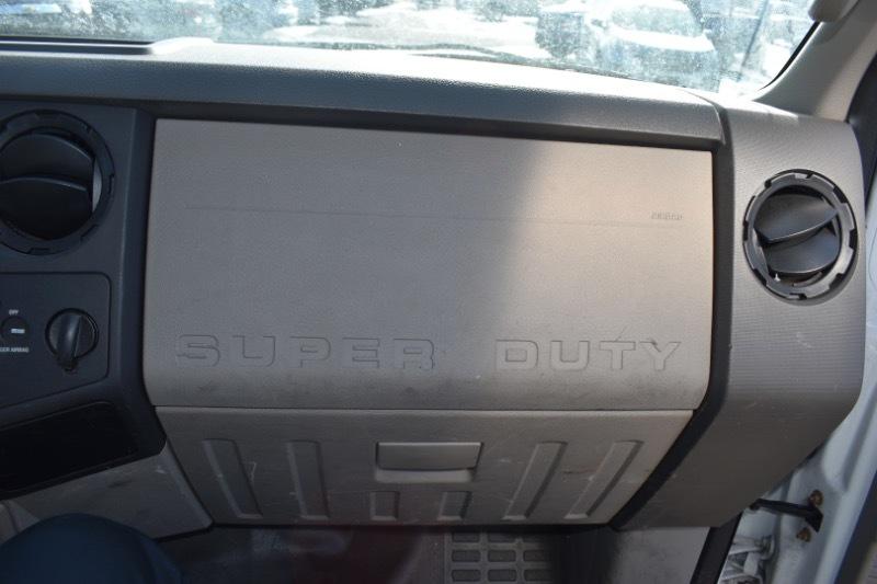 Ford F-350 SD XL DRW 2WD 2008