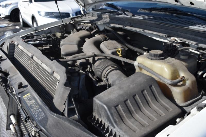 Ford F-350 SD XL DRW 2WD 2008