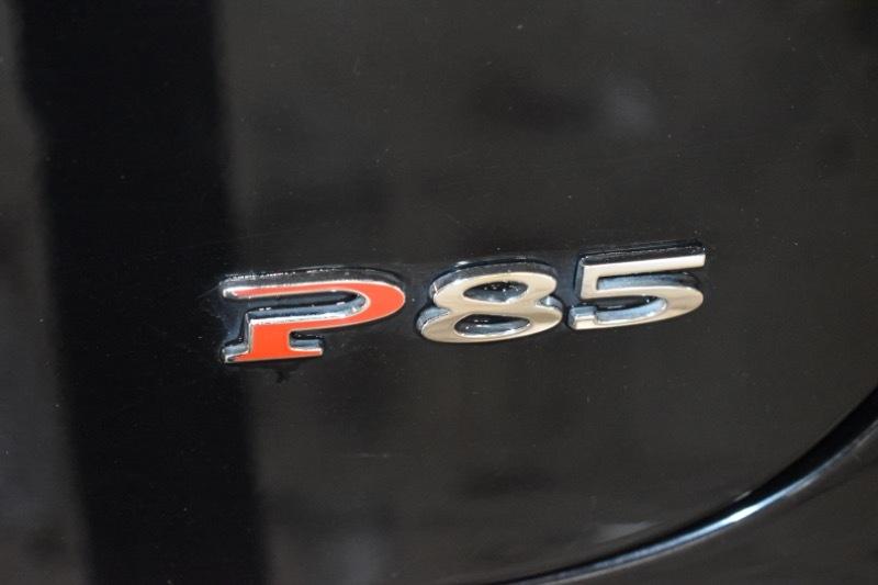 Tesla Model S Base 2013