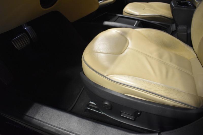 Tesla Model S Base 2013