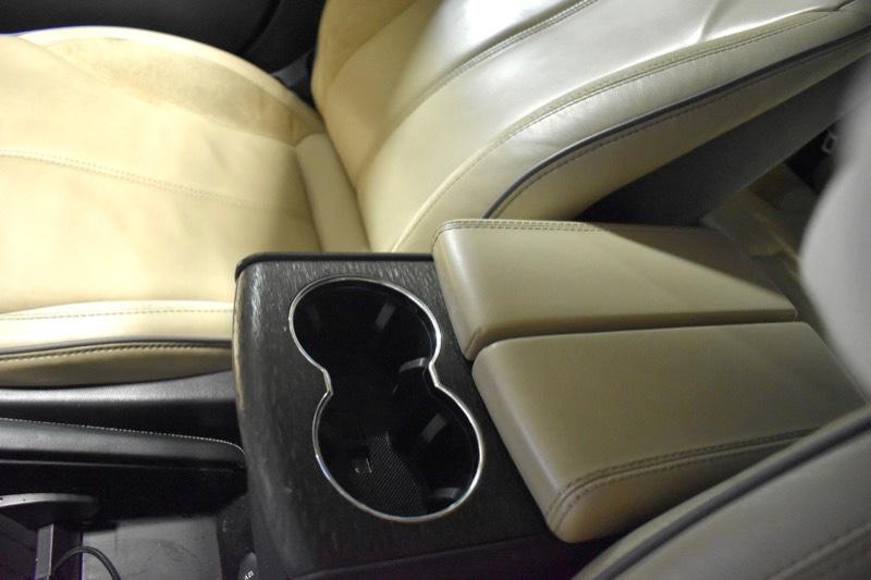 Tesla Model S Base 2013