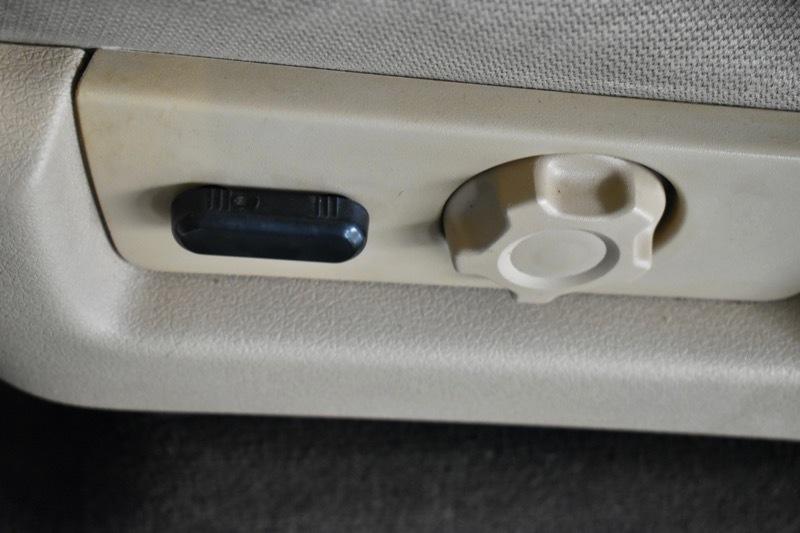 Ford F-150 Harley-Davidson SuperCrew 5.5-ft. Bed 2WD 2011