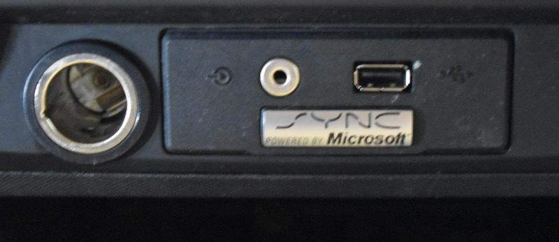 Ford F-150 Harley-Davidson SuperCrew 5.5-ft. Bed 2WD 2011