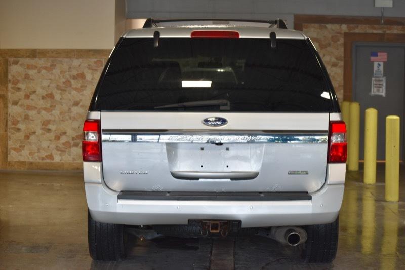 Ford Expedition EL Limited 4WD 2015