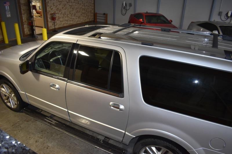 Ford Expedition EL Limited 4WD 2015