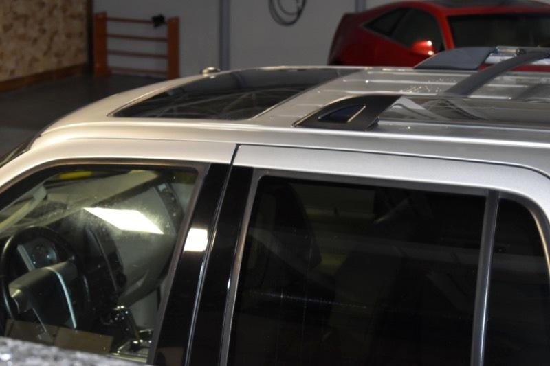 Ford Expedition EL Limited 4WD 2015