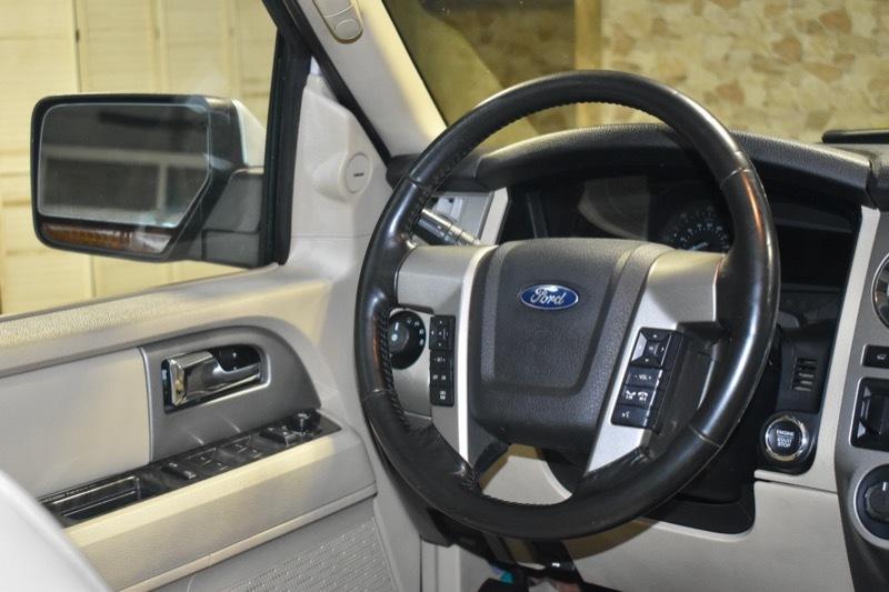 Ford Expedition EL Limited 4WD 2015