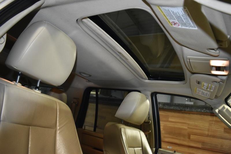 Ford Expedition EL Limited 4WD 2015