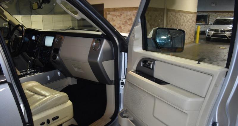 Ford Expedition EL Limited 4WD 2015