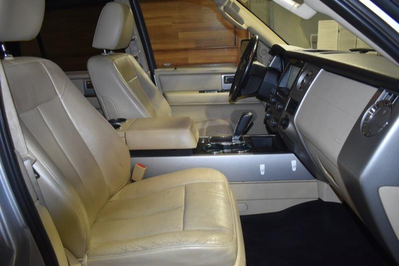 Ford Expedition EL Limited 4WD 2015