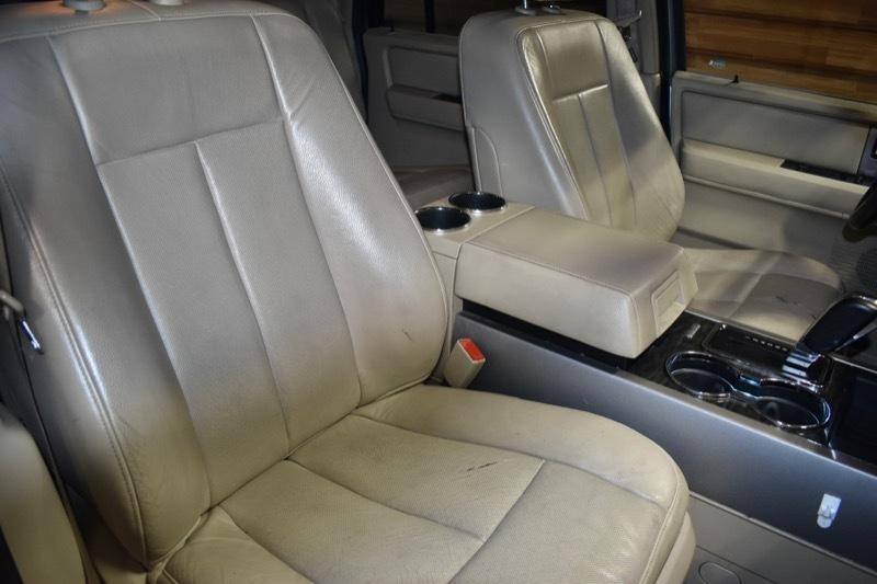 Ford Expedition EL Limited 4WD 2015