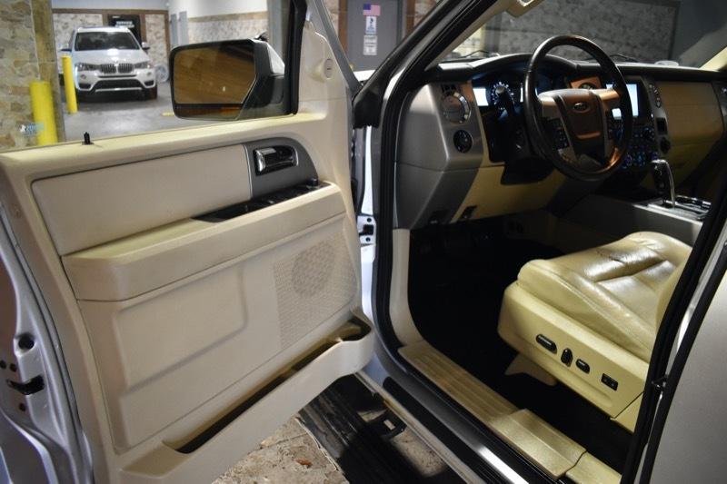 Ford Expedition EL Limited 4WD 2015