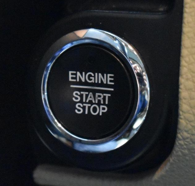 Ford Expedition EL Limited 4WD 2015