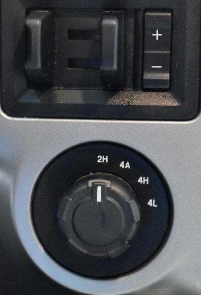 Ford Expedition EL Limited 4WD 2015