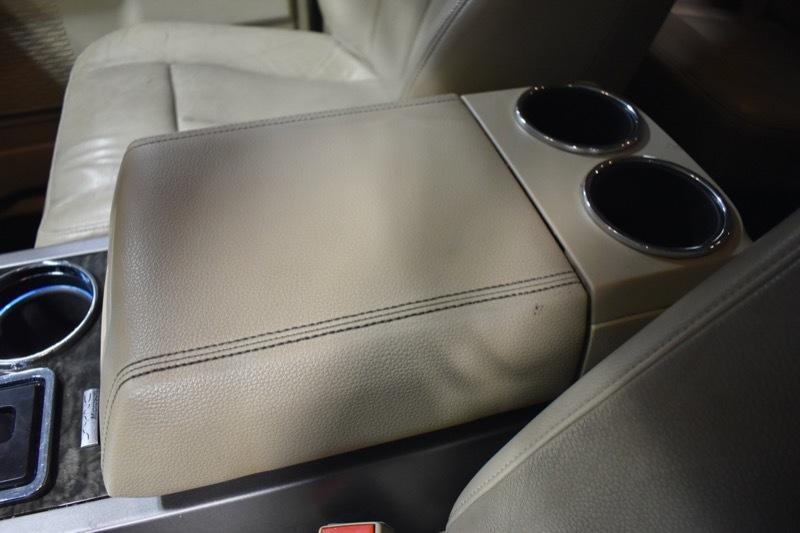 Ford Expedition EL Limited 4WD 2015