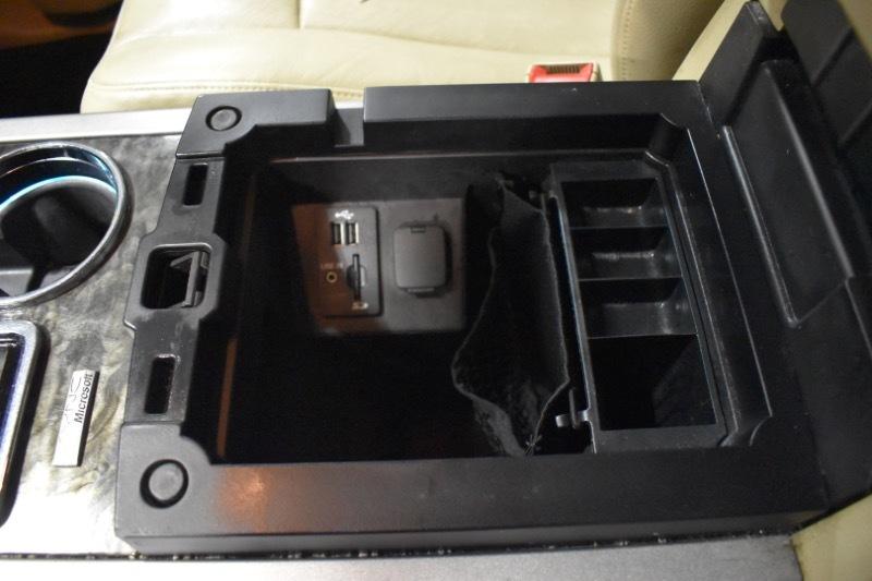 Ford Expedition EL Limited 4WD 2015