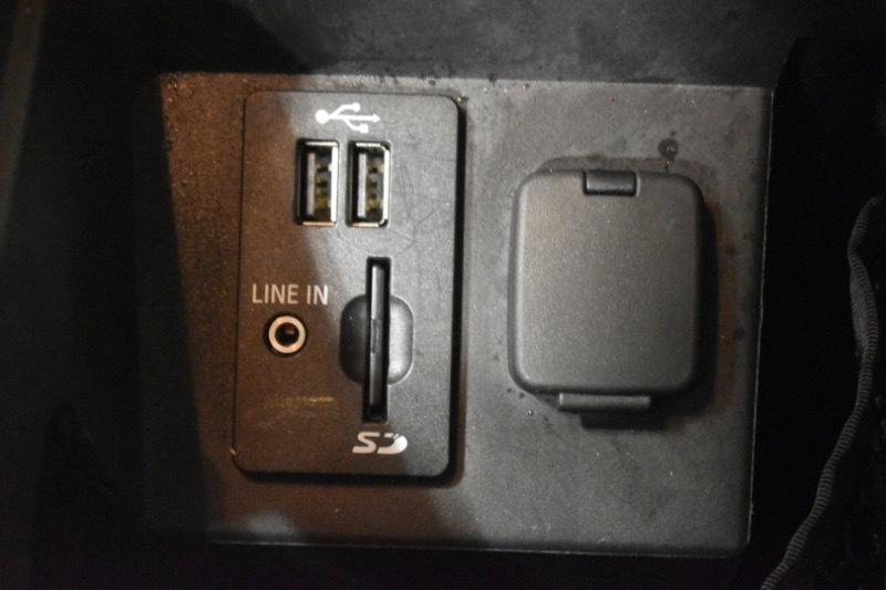 Ford Expedition EL Limited 4WD 2015