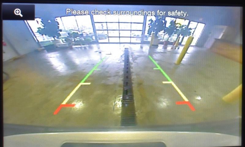 Ford Expedition EL Limited 4WD 2015