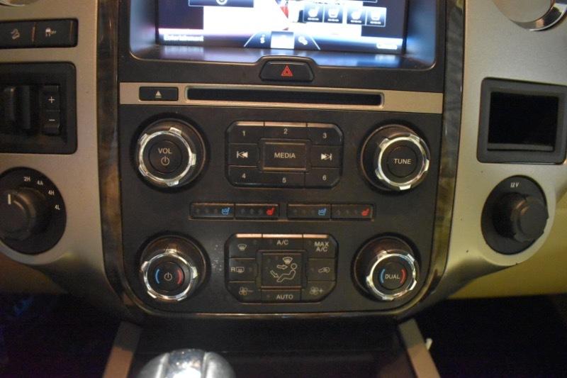 Ford Expedition EL Limited 4WD 2015