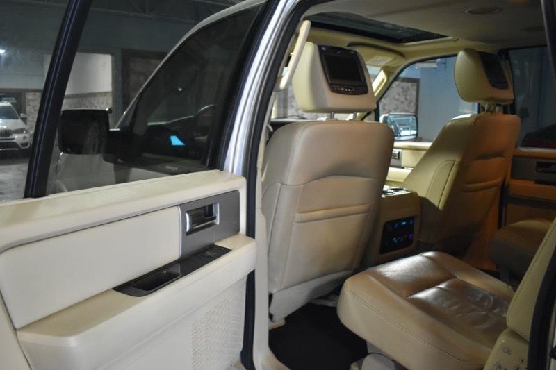 Ford Expedition EL Limited 4WD 2015