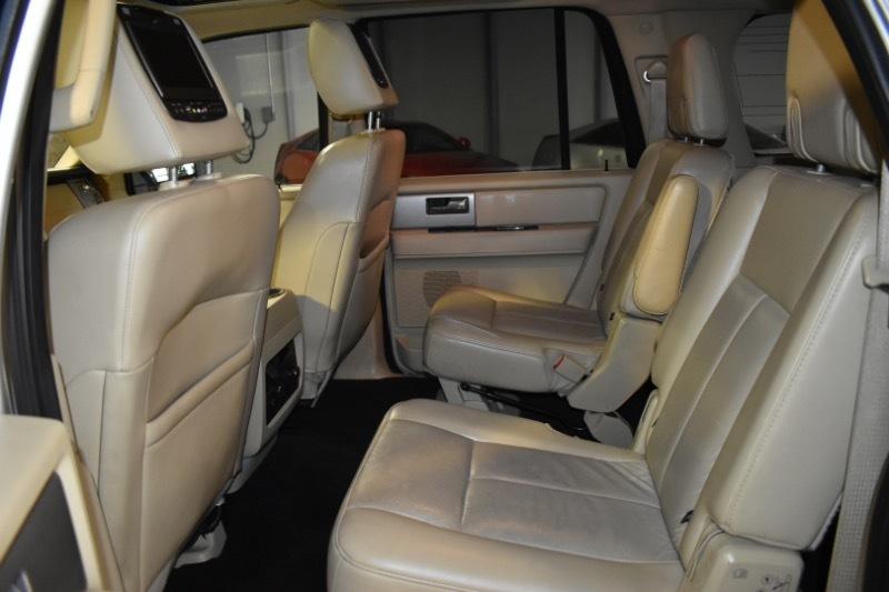 Ford Expedition EL Limited 4WD 2015