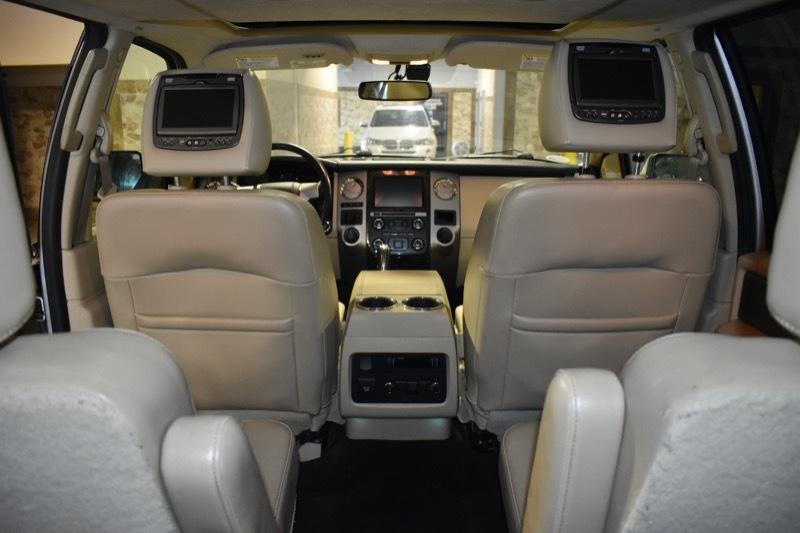 Ford Expedition EL Limited 4WD 2015