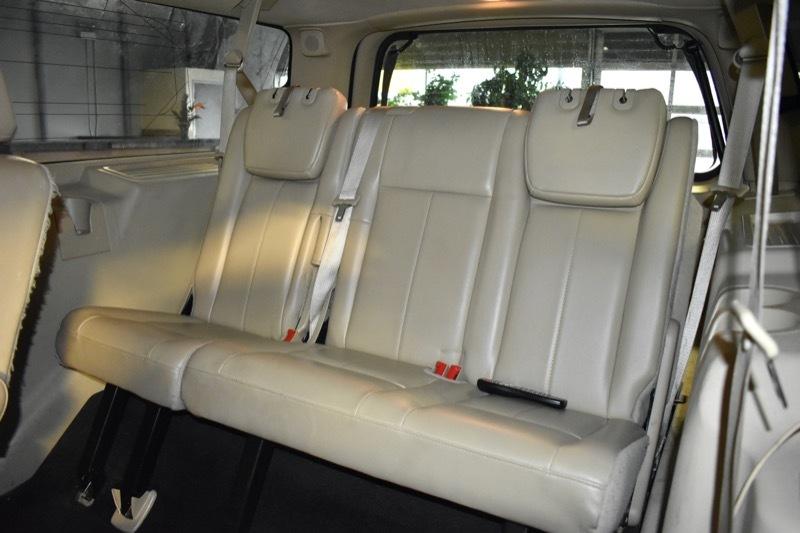 Ford Expedition EL Limited 4WD 2015