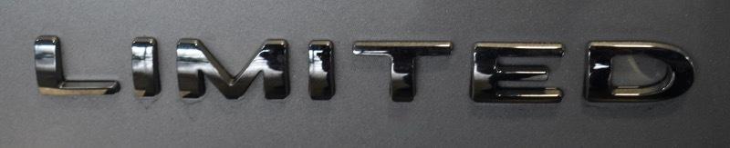 Ford Expedition EL Limited 4WD 2015