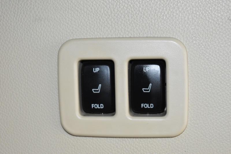 Ford Expedition EL Limited 4WD 2015