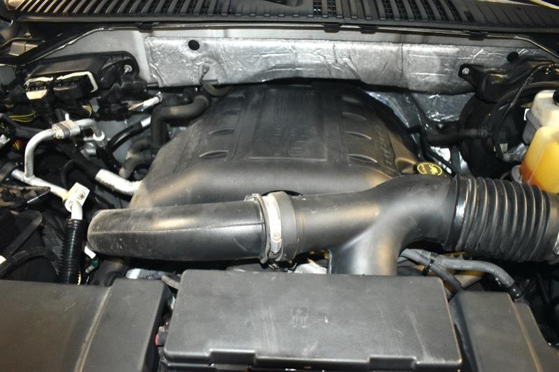 Ford Expedition EL Limited 4WD 2015