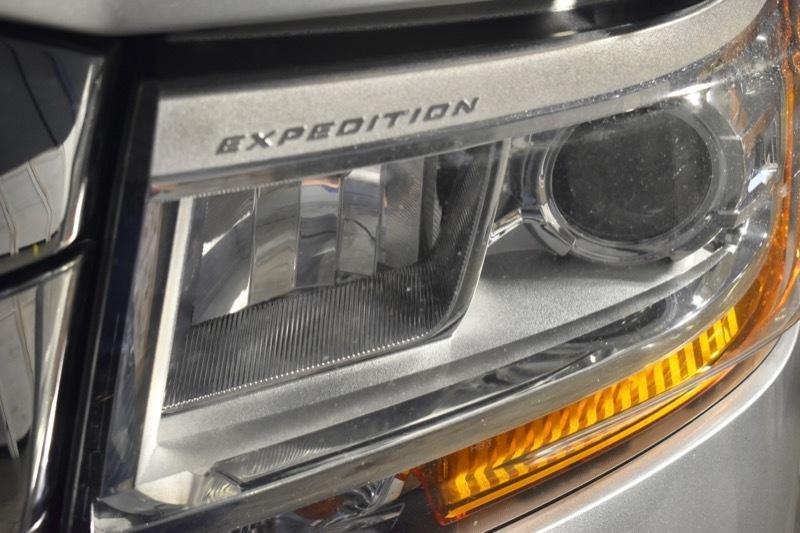 Ford Expedition EL Limited 4WD 2015