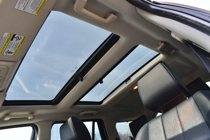 Land Rover LR2 HSE 2011