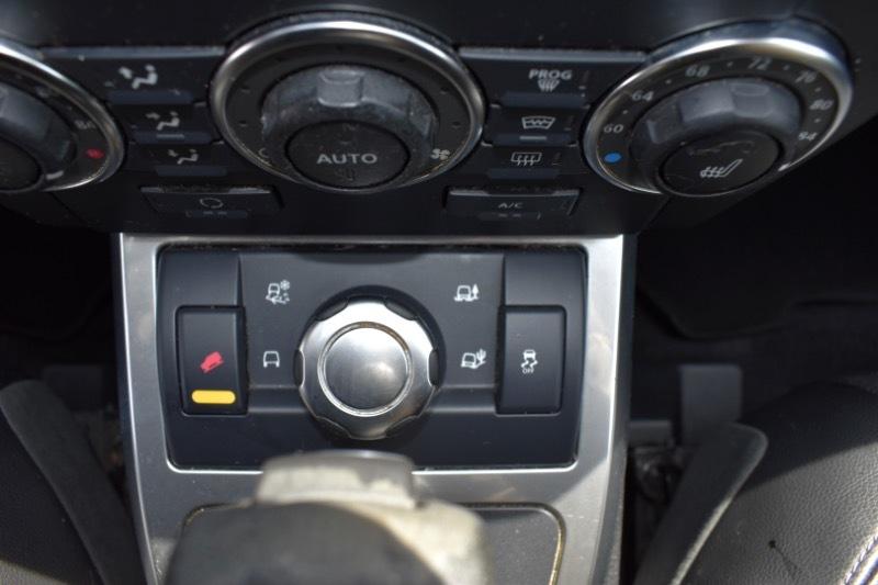 Land Rover LR2 HSE 2011