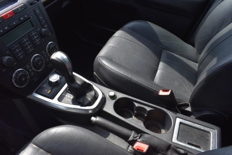 Land Rover LR2 HSE 2011