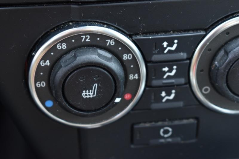 Land Rover LR2 HSE 2011