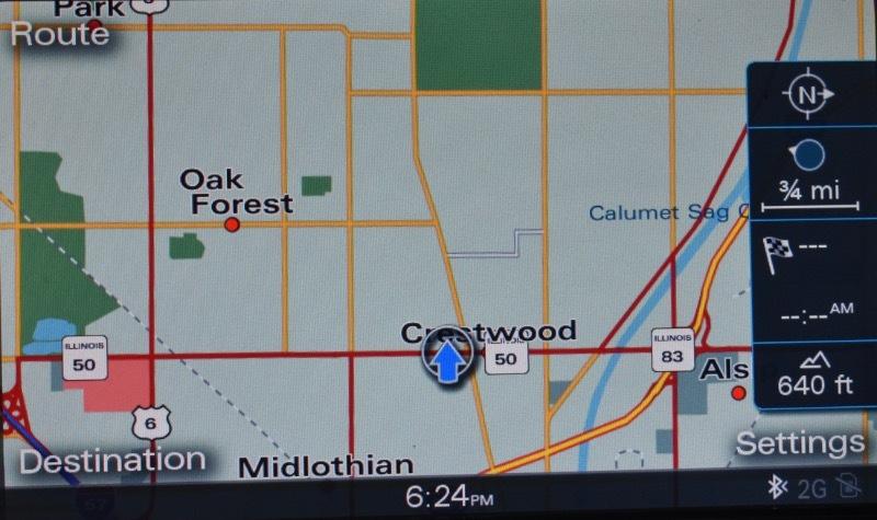 Audi A4 2.0T Sedan quattro Tiptronic 2013